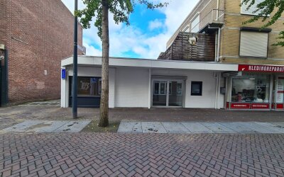 Karel Mollenstraat Zuid 27