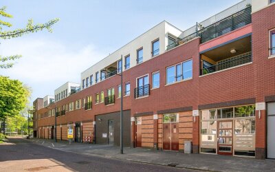Karel Mollenstraat Zuid 40-H