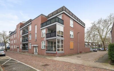 Beelmanstraat 30