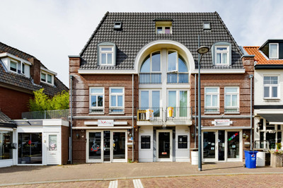 Leenderweg 43-B
