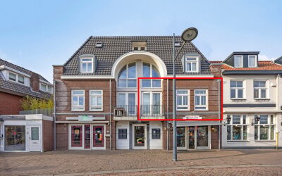 Leenderweg 43-B