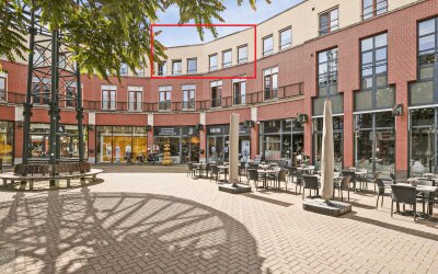 Gele Rijersplein 14