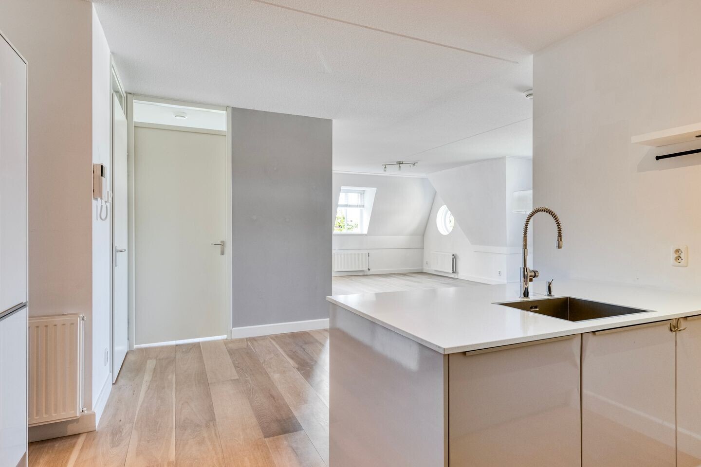 Appartement te koop: Gele Rijersplein 40, Valkenswaard