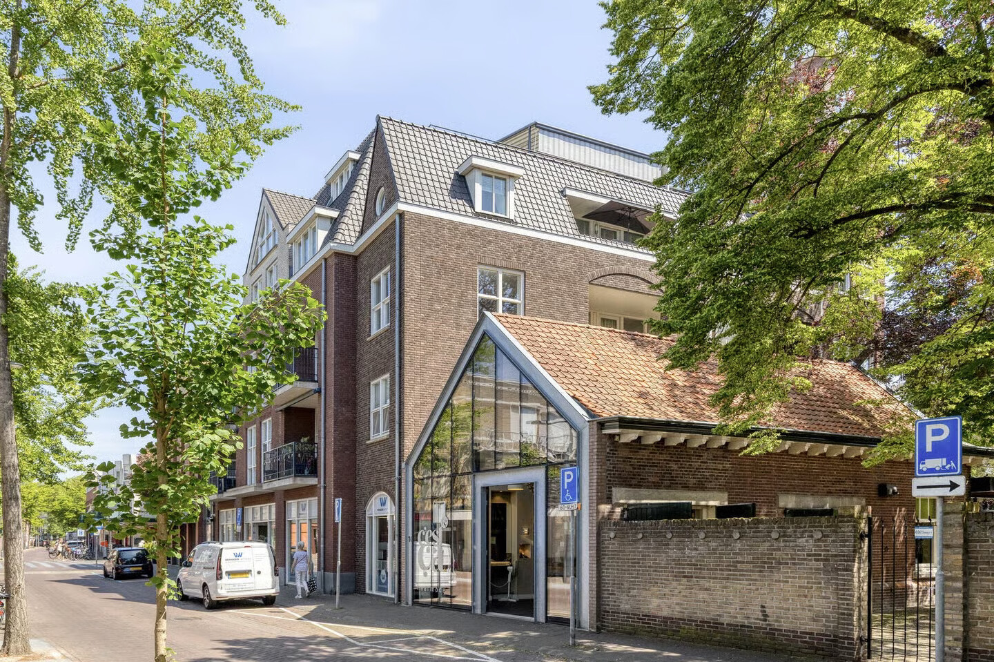 Appartement te koop: Gele Rijersplein 40, Valkenswaard