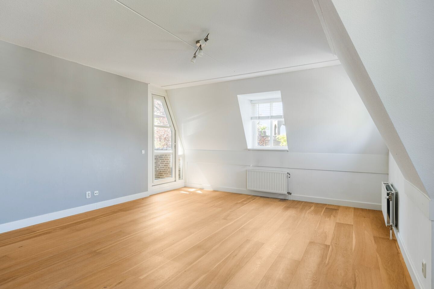 Appartement te koop: Gele Rijersplein 40, Valkenswaard