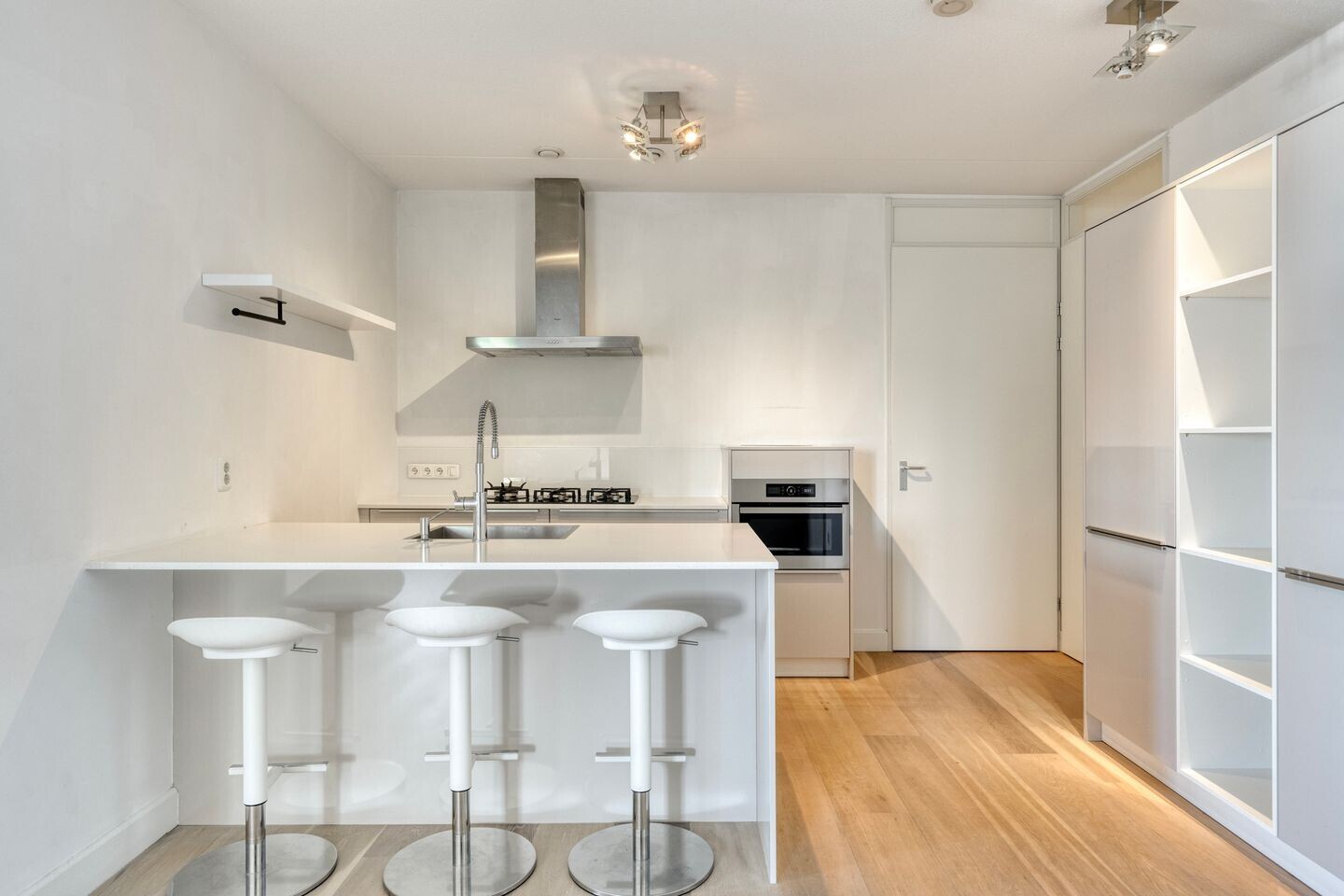 Appartement te koop: Gele Rijersplein 40, Valkenswaard
