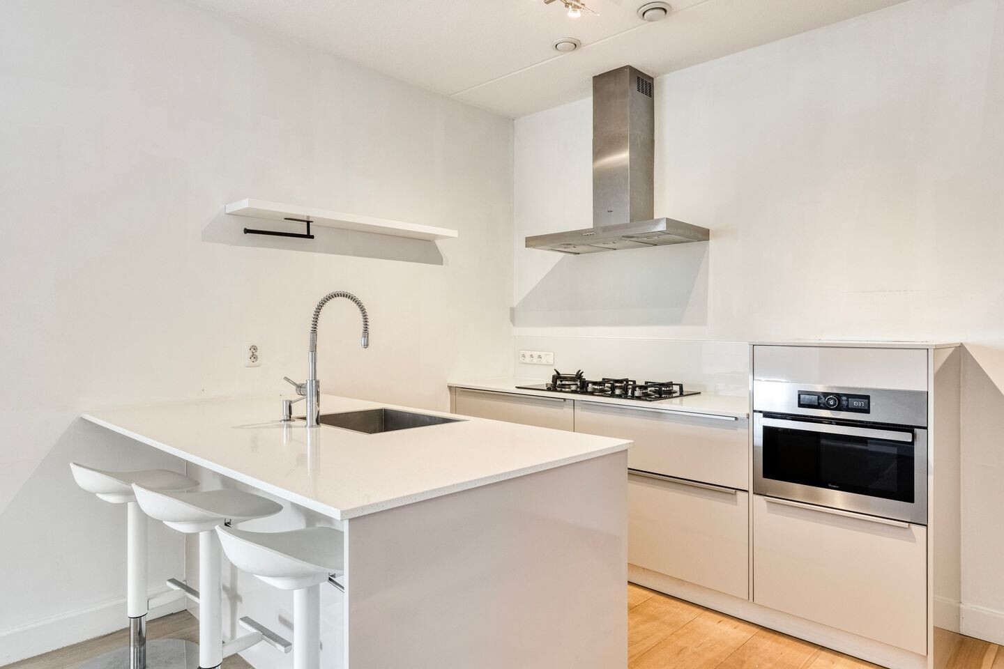 Appartement te koop: Gele Rijersplein 40, Valkenswaard