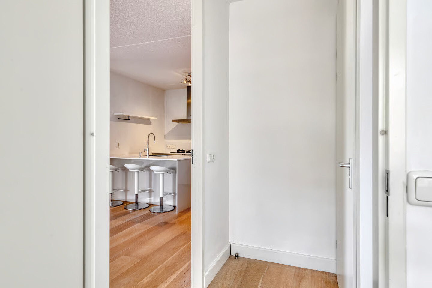 Appartement te koop: Gele Rijersplein 40, Valkenswaard