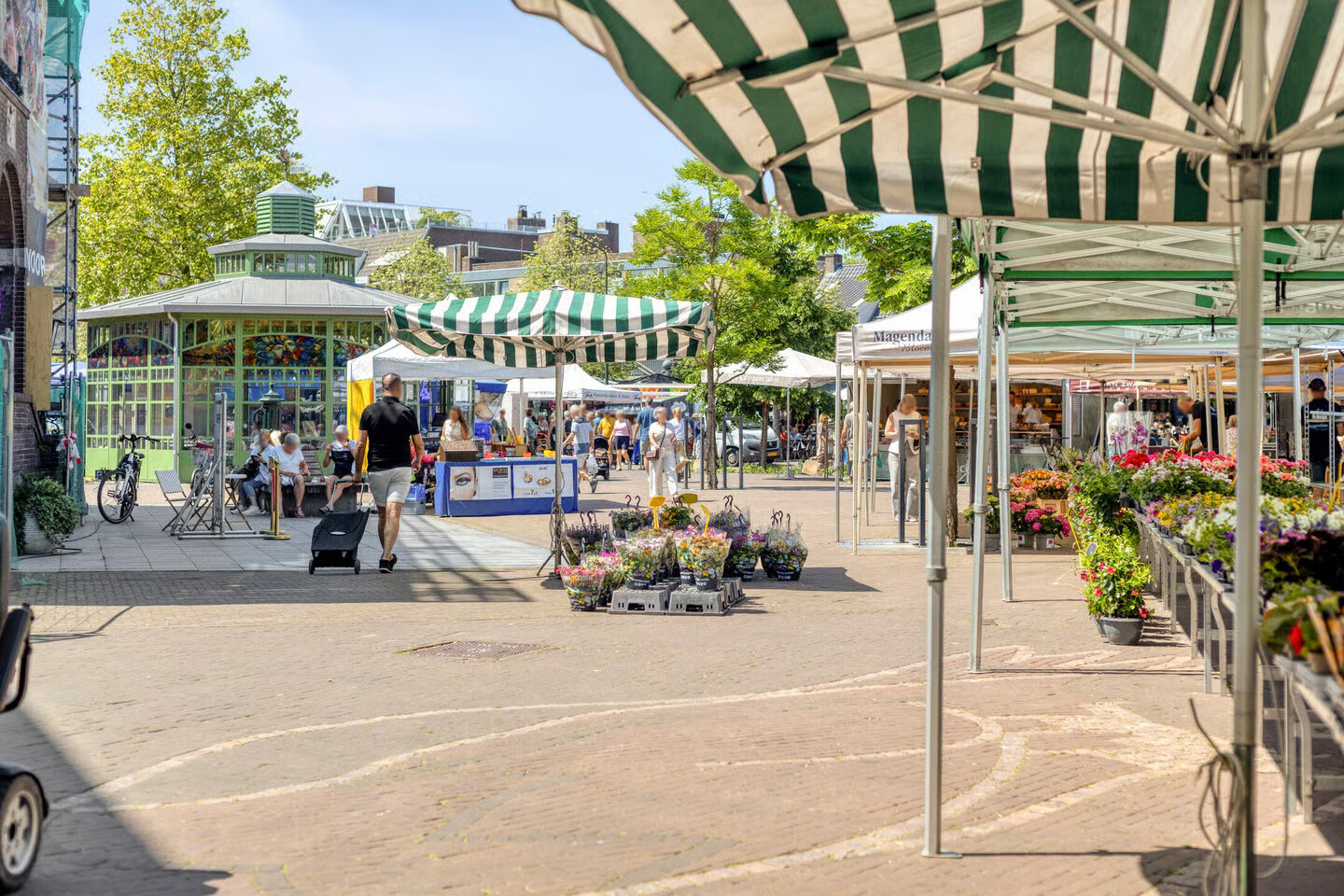 Appartement te koop: Gele Rijersplein 40, Valkenswaard