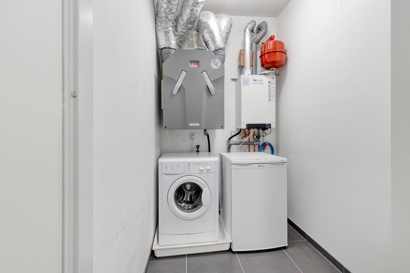Appartement te koop: Gele Rijersplein 42, Valkenswaard