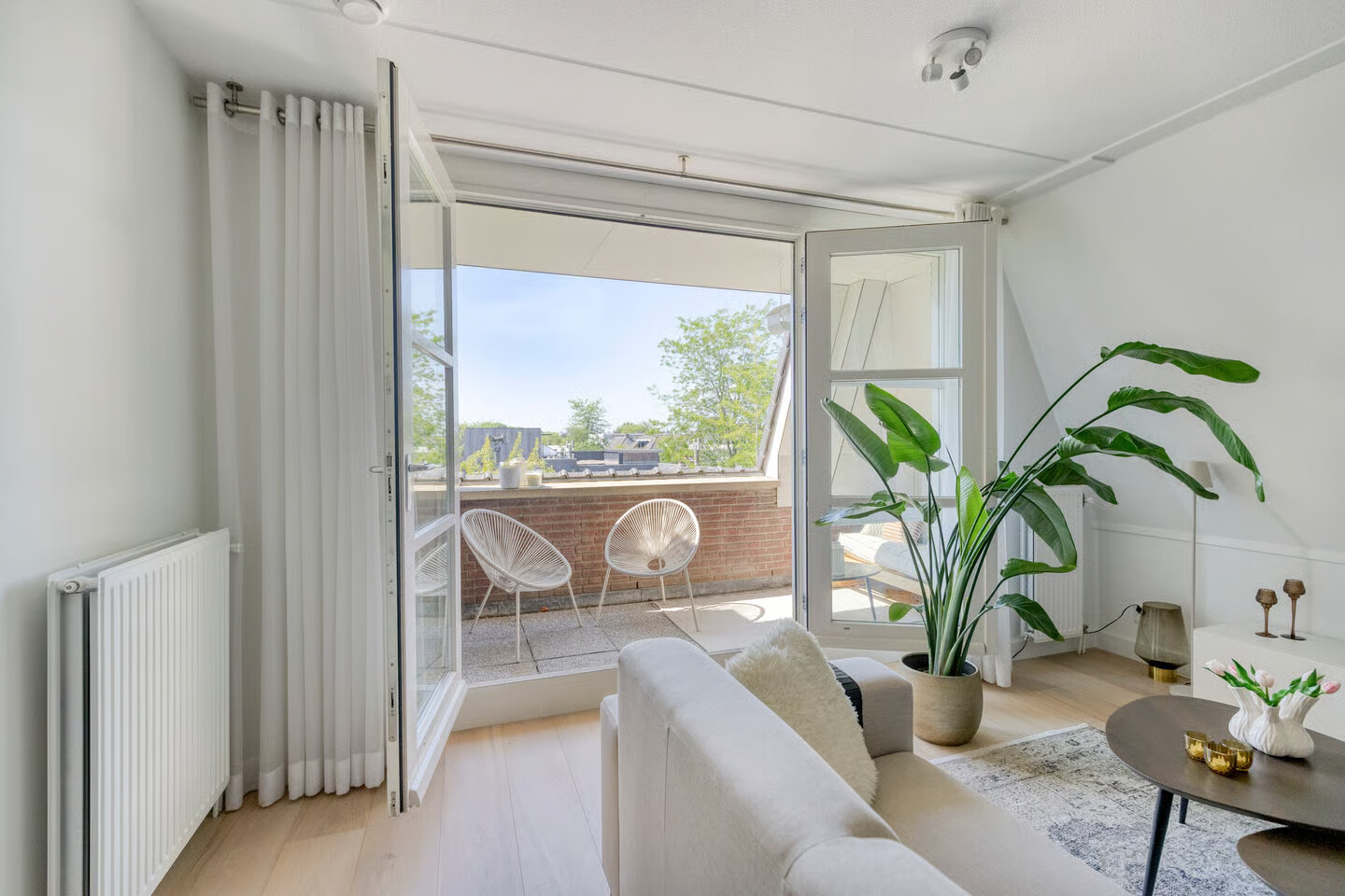 Appartement te koop: Gele Rijersplein 42, Valkenswaard
