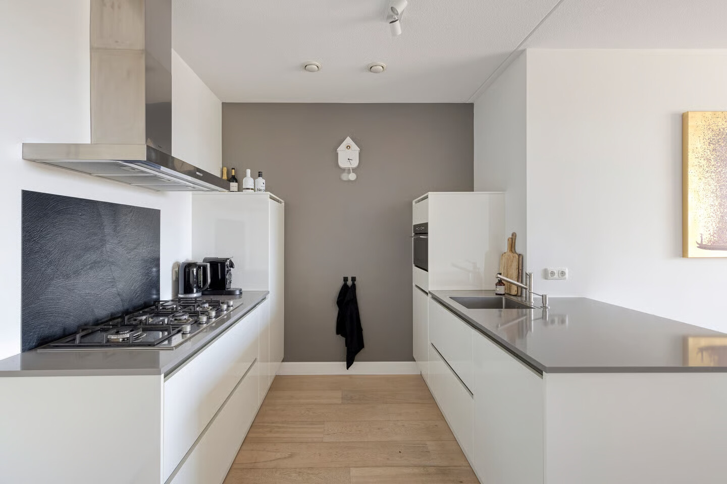 Appartement te koop: Gele Rijersplein 42, Valkenswaard