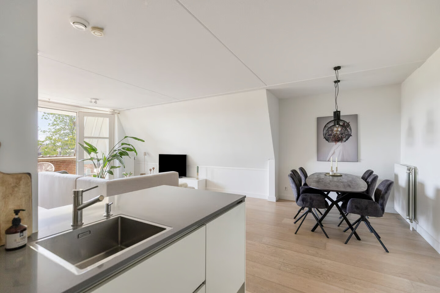 Appartement te koop: Gele Rijersplein 42, Valkenswaard