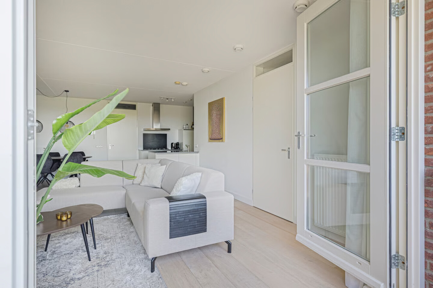 Appartement te koop: Gele Rijersplein 42, Valkenswaard