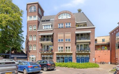Gele Rijersplein 42