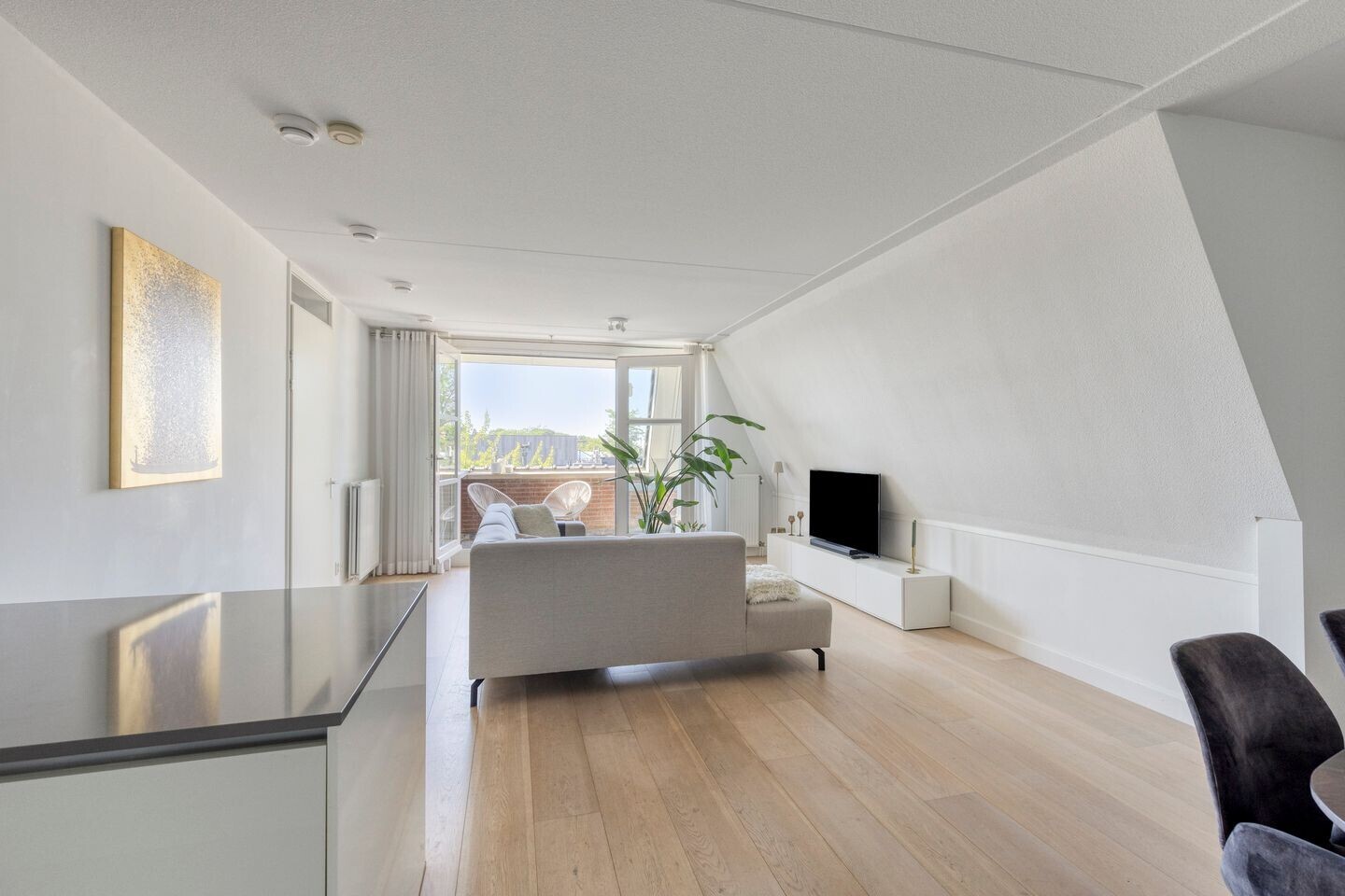 Appartement te koop: Gele Rijersplein 42, Valkenswaard