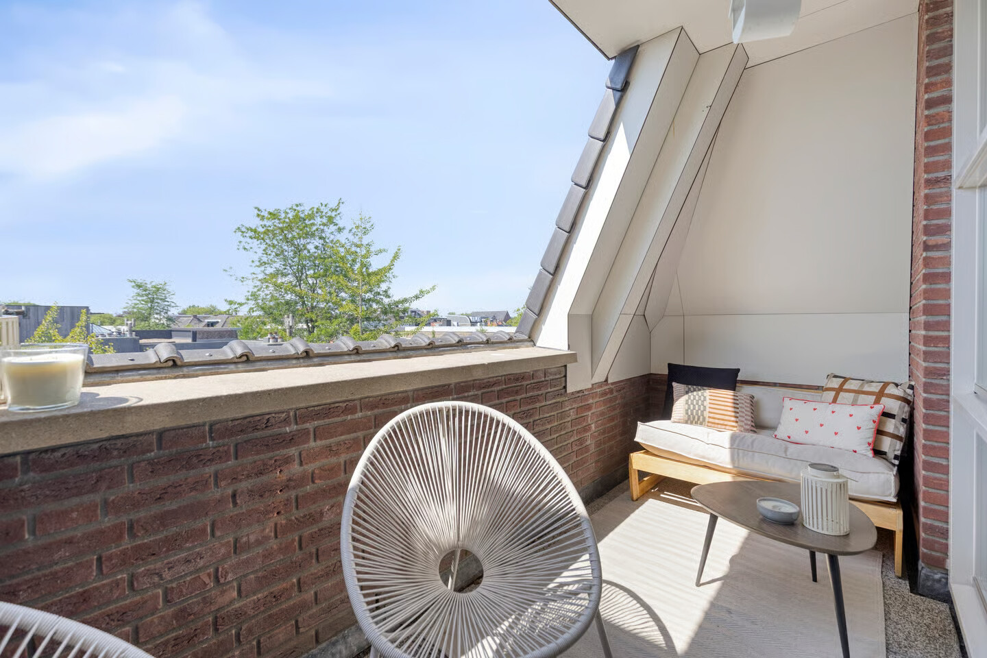 Appartement te koop: Gele Rijersplein 42, Valkenswaard
