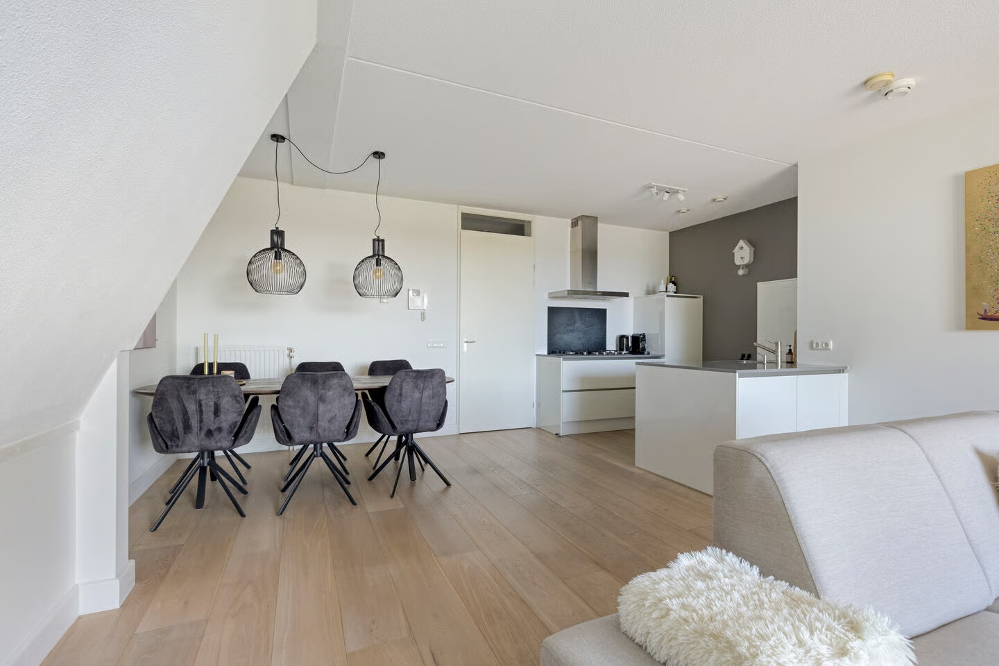 Appartement te koop: Gele Rijersplein 42, Valkenswaard