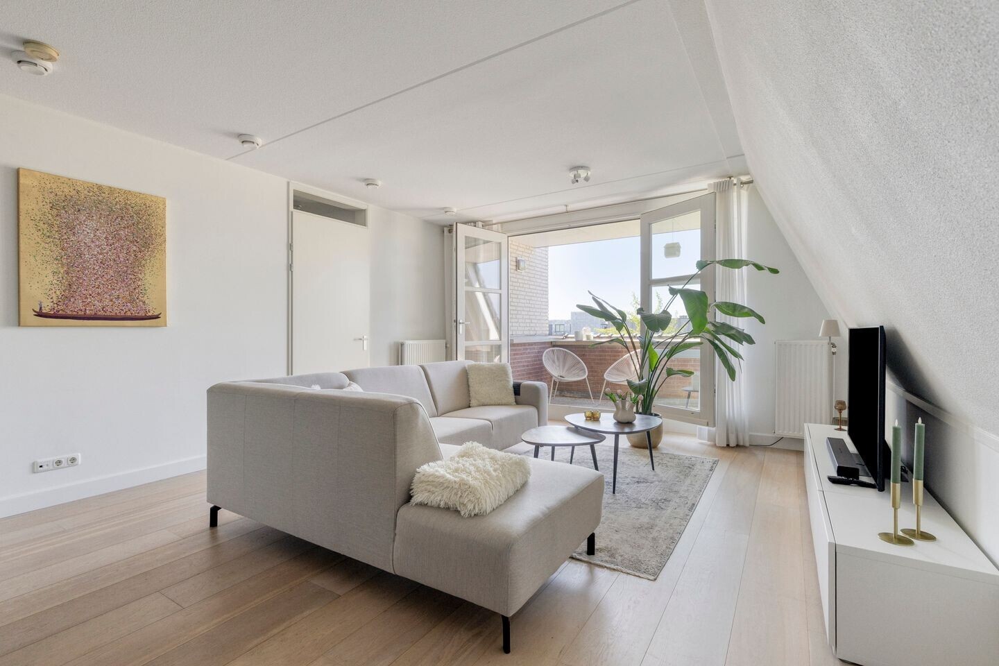 Appartement te koop: Gele Rijersplein 42, Valkenswaard