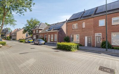 Bakkerstraat 27