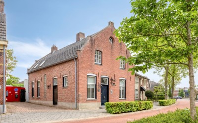 Bakkerstraat 57