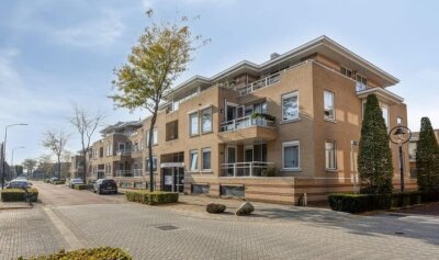 Bakkerstraat 46-A