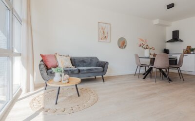 Peperstraat 1