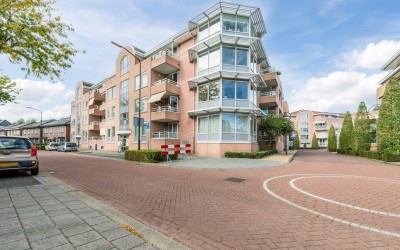 Peperstraat 33-B