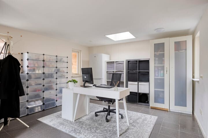 Vrijstaande woning te koop: Heistraat 9, Valkenswaard