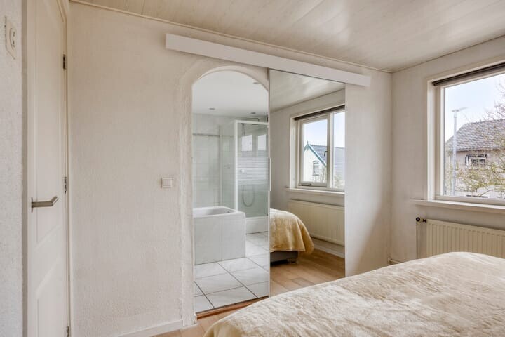 Vrijstaande woning te koop: Heistraat 9, Valkenswaard