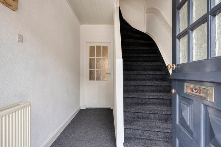 Vrijstaande woning te koop: Heistraat 9, Valkenswaard