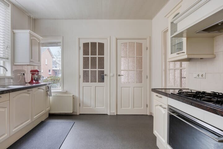 Vrijstaande woning te koop: Heistraat 9, Valkenswaard