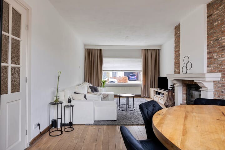 Vrijstaande woning te koop: Heistraat 9, Valkenswaard