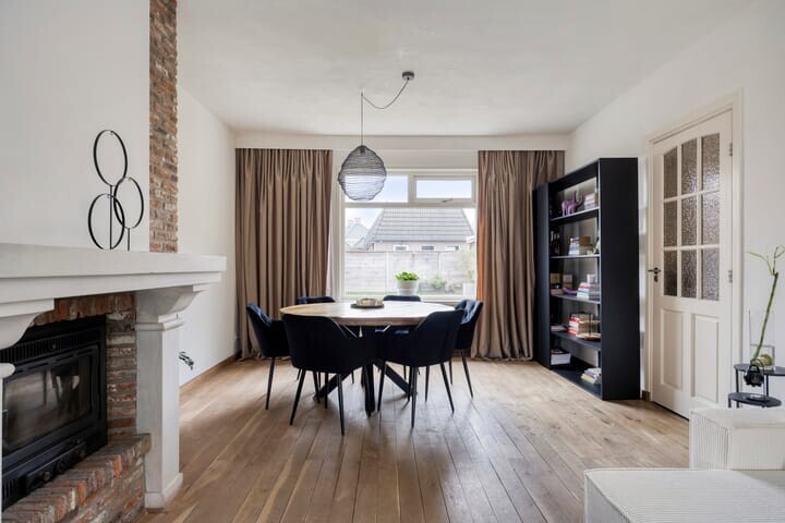 Vrijstaande woning te koop: Heistraat 9, Valkenswaard