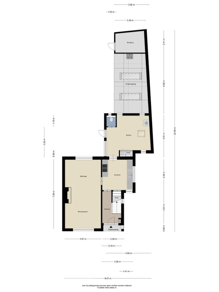 Vrijstaande woning te koop: Heistraat 9, Valkenswaard