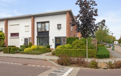 Reisvennestraat 60