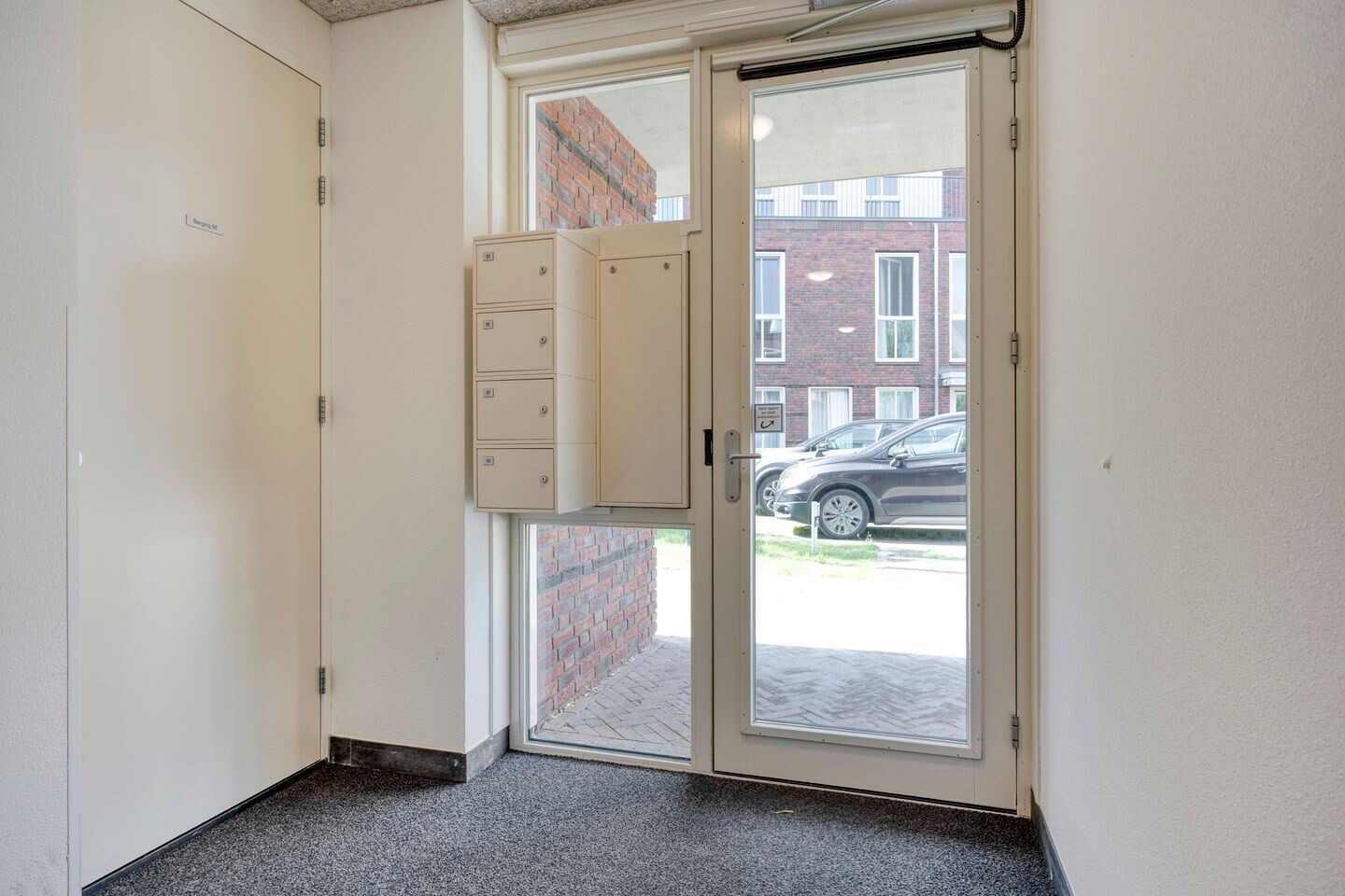 Appartement te koop: Nonnekespad 99, Valkenswaard