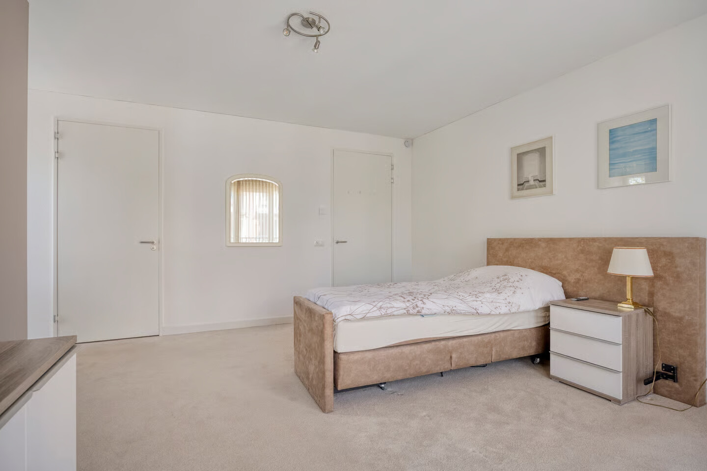 Appartement te koop: Nonnekespad 99, Valkenswaard