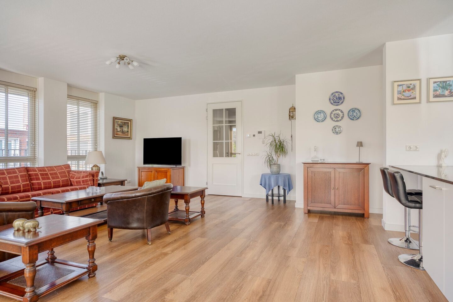Appartement te koop: Nonnekespad 99, Valkenswaard