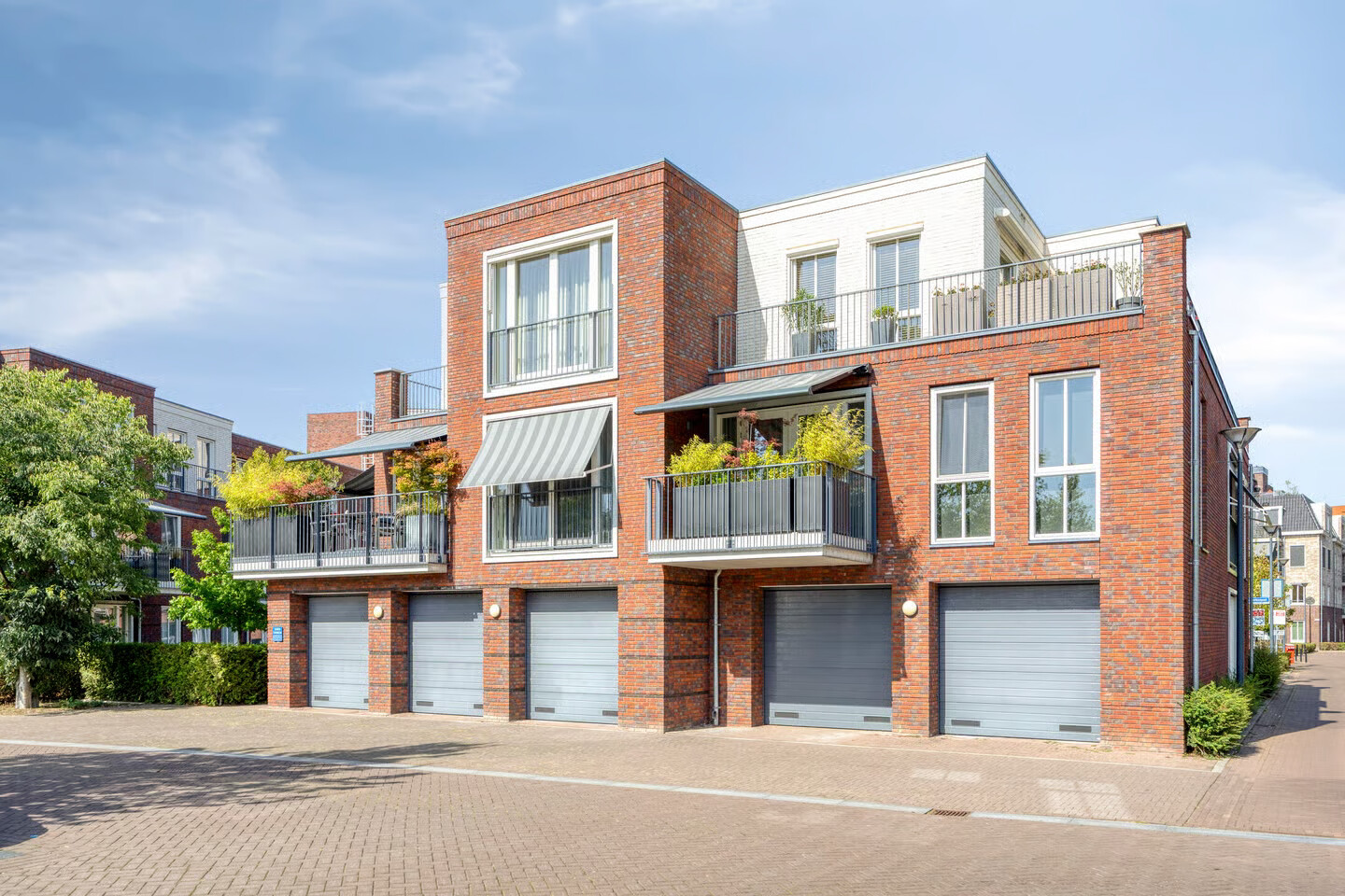 Appartement te koop: Nonnekespad 99, Valkenswaard