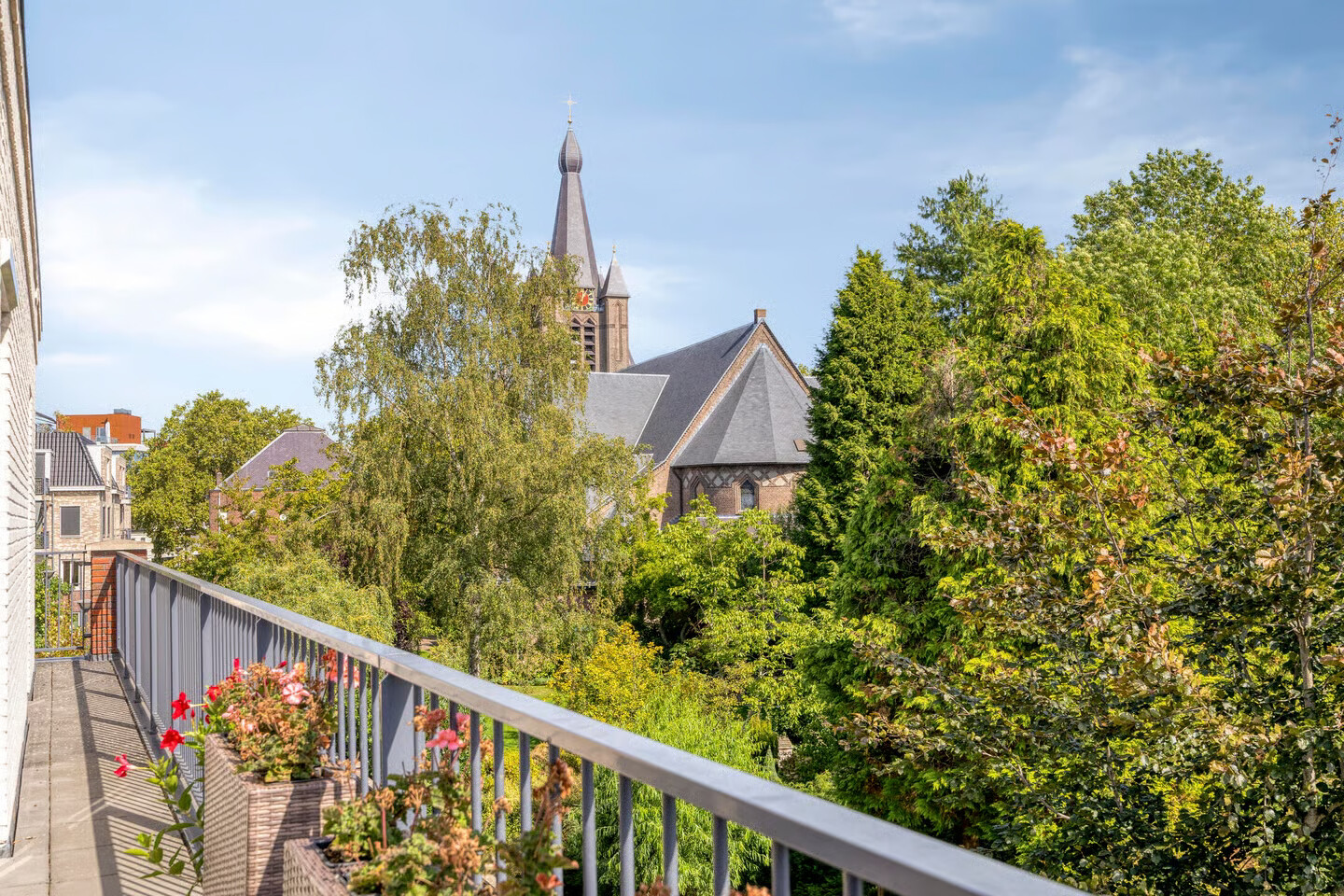 Appartement te koop: Nonnekespad 99, Valkenswaard
