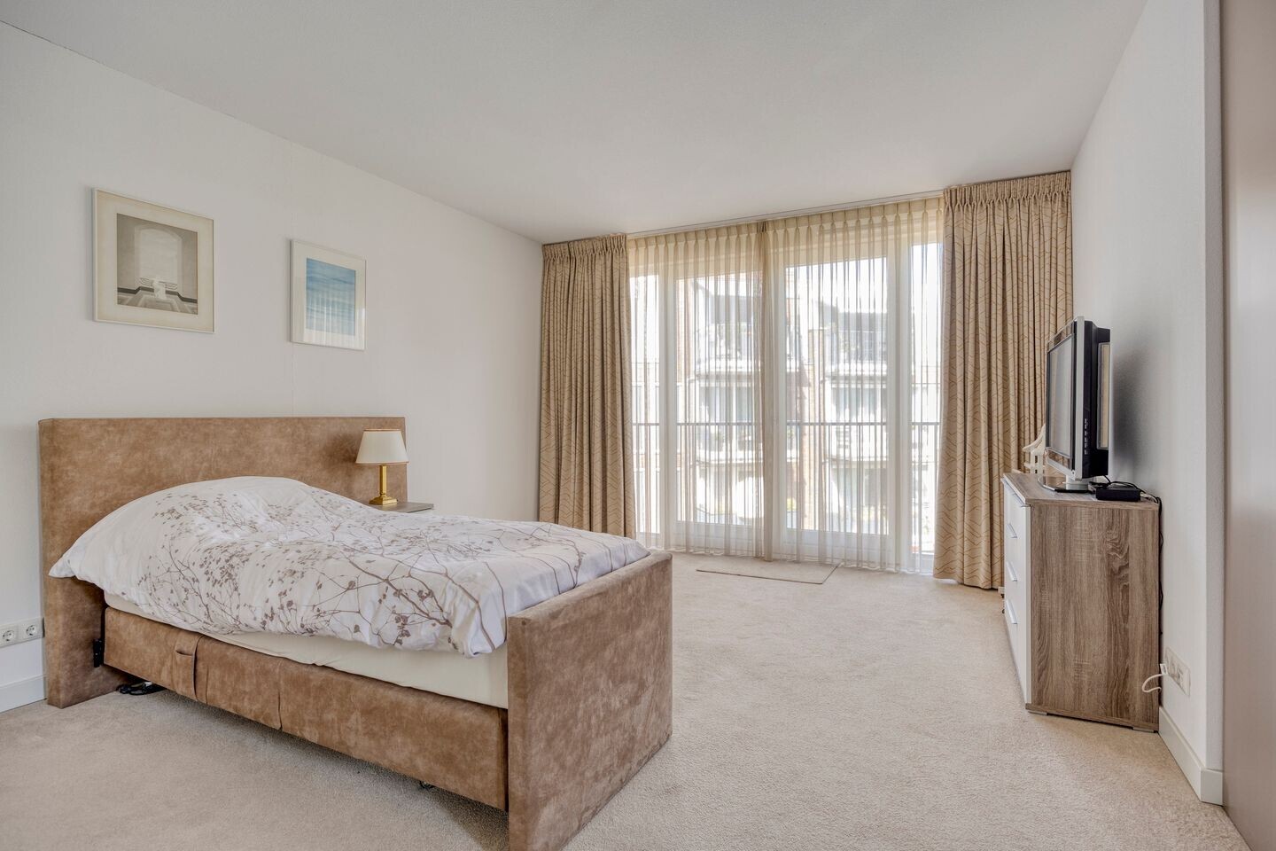 Appartement te koop: Nonnekespad 99, Valkenswaard