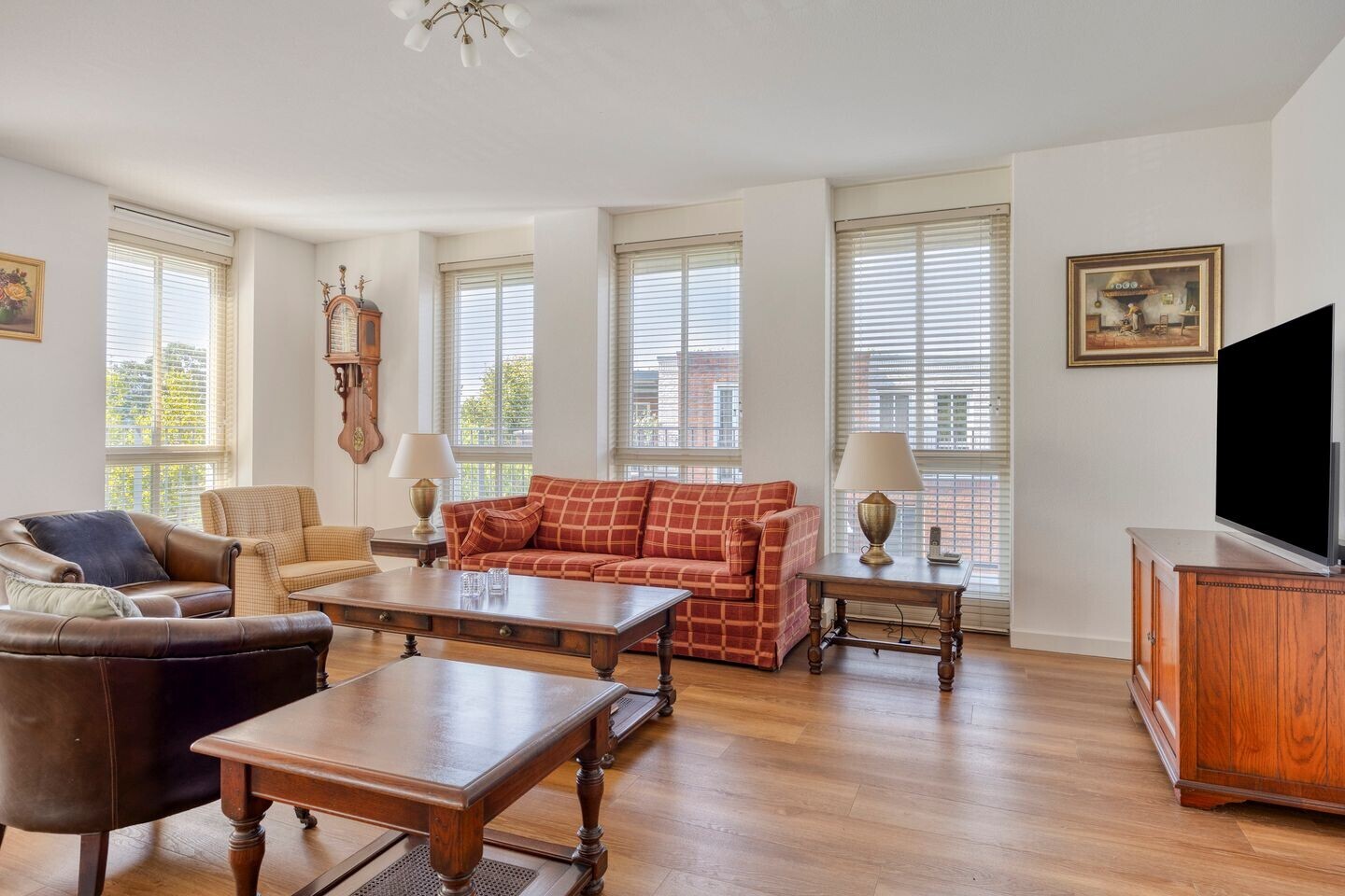 Appartement te koop: Nonnekespad 99, Valkenswaard