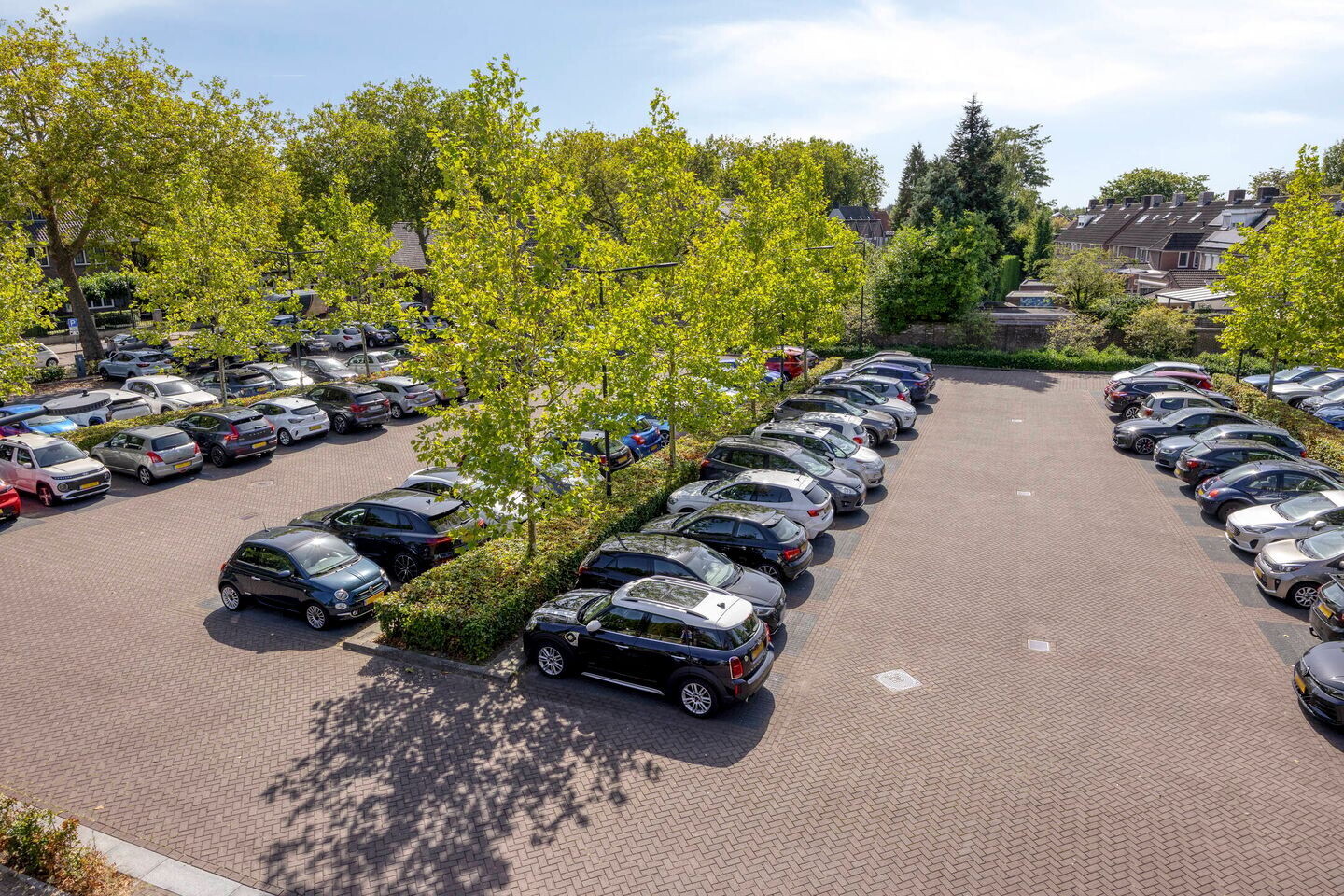 Appartement te koop: Nonnekespad 99, Valkenswaard