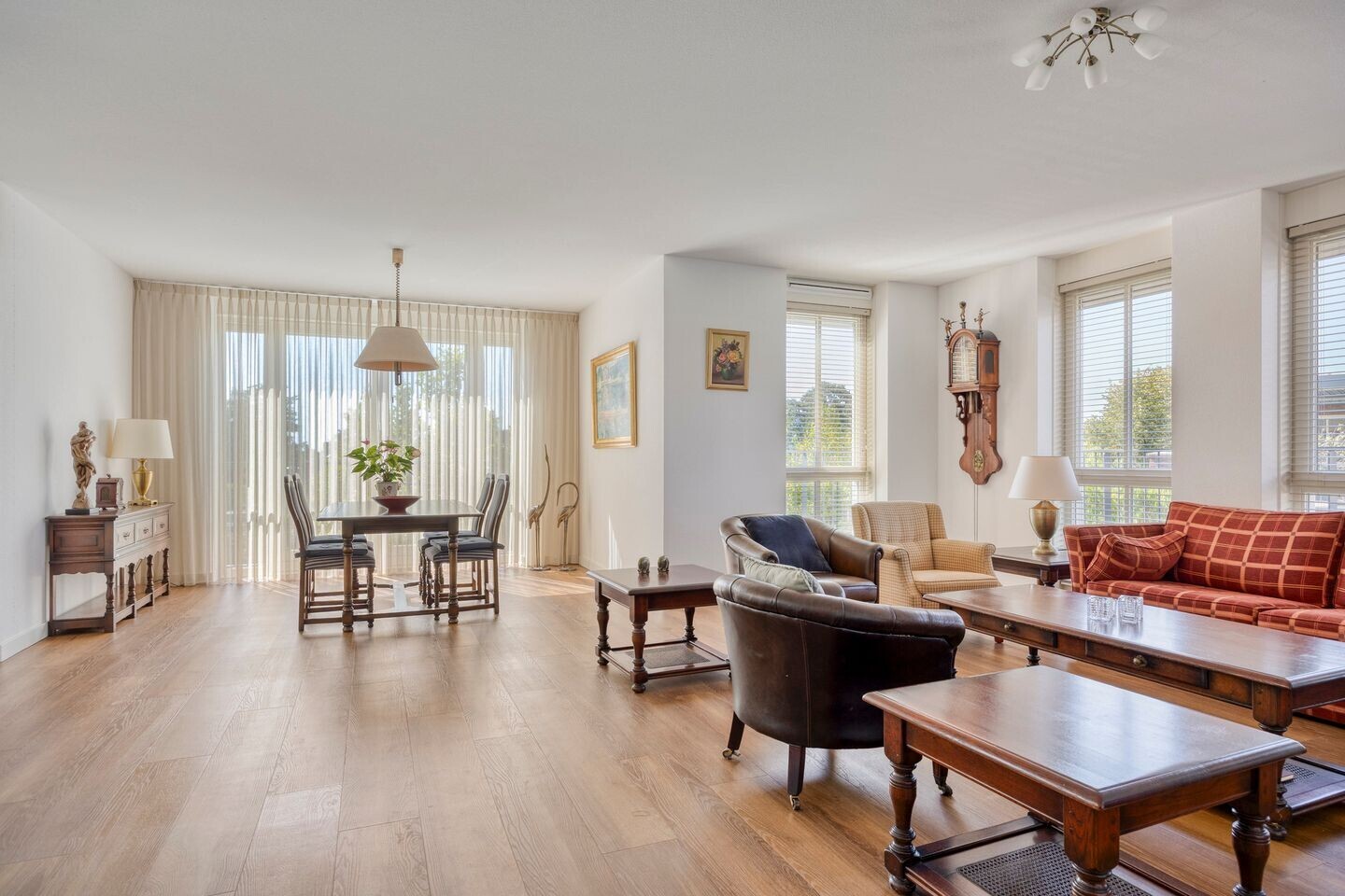 Appartement te koop: Nonnekespad 99, Valkenswaard