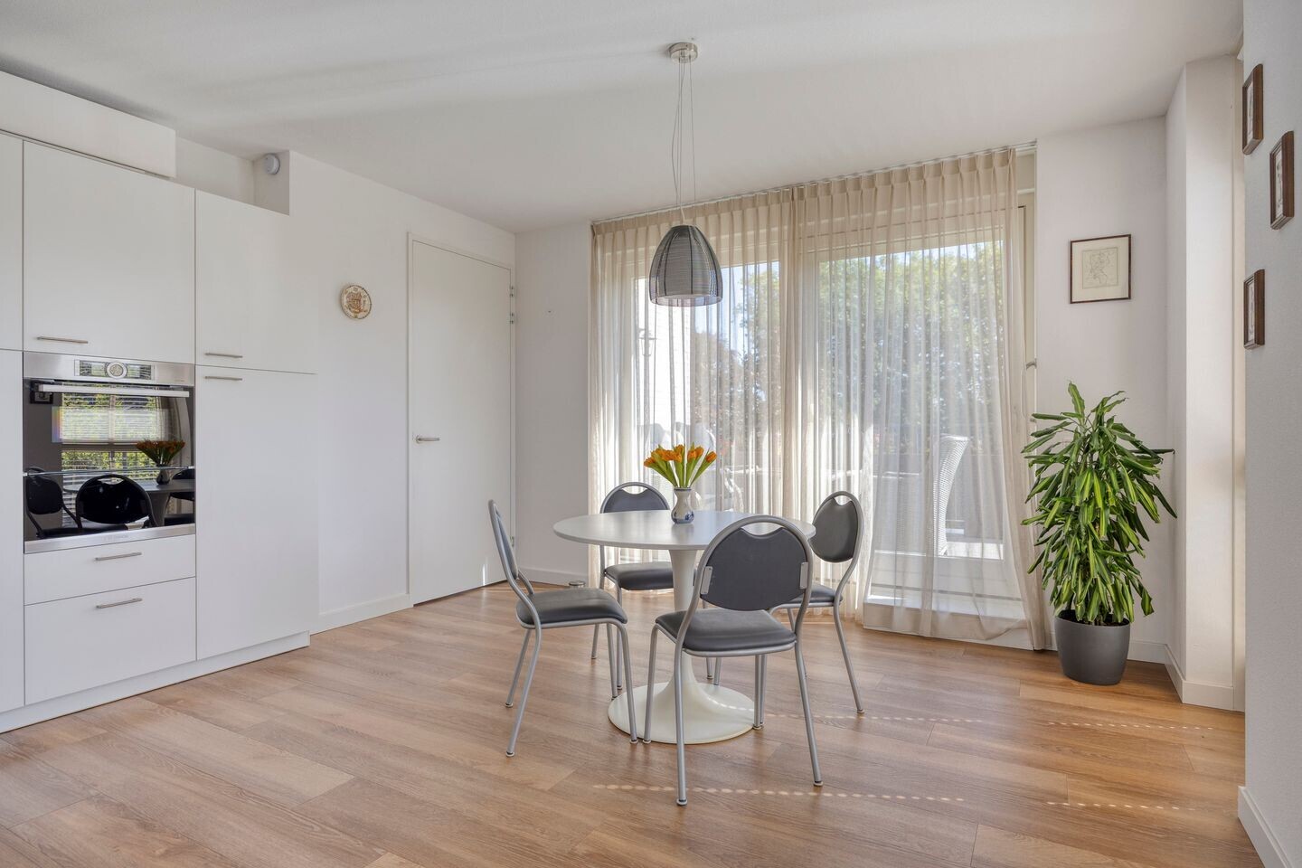 Appartement te koop: Nonnekespad 99, Valkenswaard