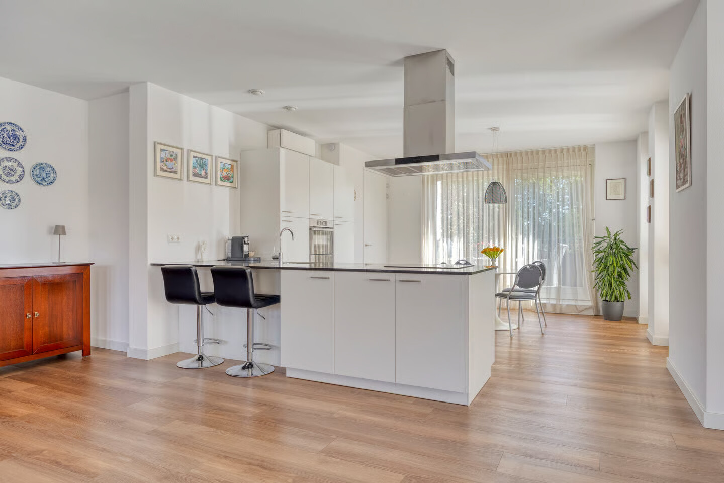 Appartement te koop: Nonnekespad 99, Valkenswaard