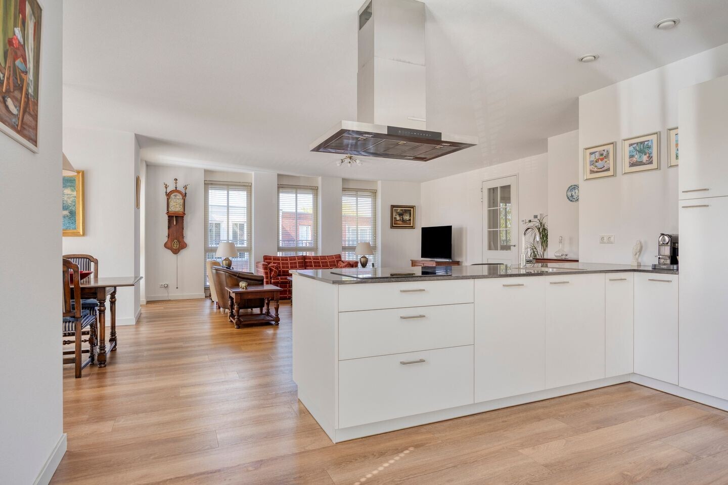 Appartement te koop: Nonnekespad 99, Valkenswaard