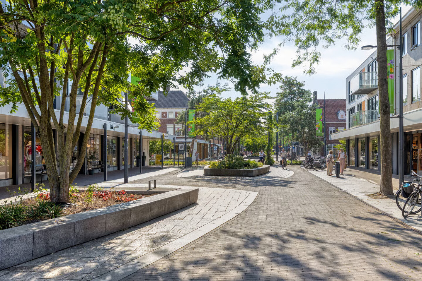 Hoekwoning te koop: Deken Frankenstraat 17, Valkenswaard