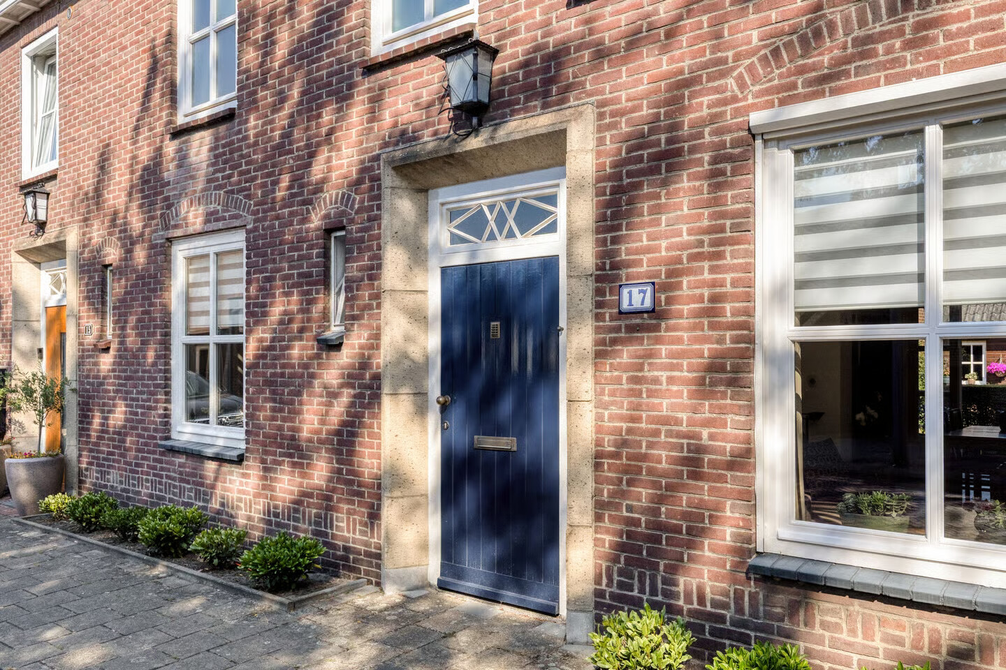Hoekwoning te koop: Deken Frankenstraat 17, Valkenswaard